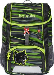 Rucksack-Set KID Wild Cat Ch 213361 