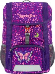 Rucksack-Set KID SHINE Butterf 213362 
