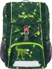 Rucksack-Set KID SHINE Dino 213363 