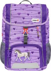 Rucksack-Set KID SCHLEICH Hor 213367 