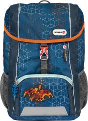 Rucksack-Set KID SCHLEICH E 213368 