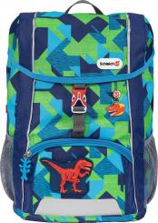 Rucksack-Set KID SCHLEICH D 213369 