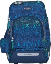 Rucksack-Set Air FLX Science 7049981241401 