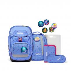 Ergobag Pack 6-teilig Bärzaubernd 