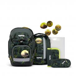 Ergobag Pack 6-teilig MähdreschBär 