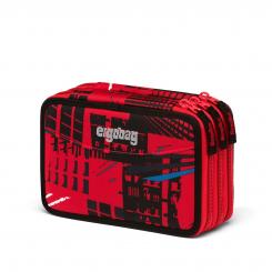 Ergobag Maxi-Mäppchen AlarmBärreitschaft 