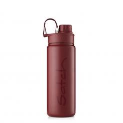 Satch Trinkflasche Edelstahl Berry 