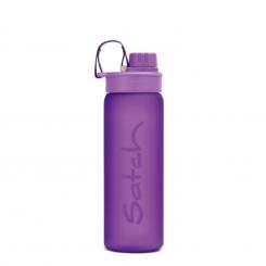 Satch Trinkflasche Tritan Purple 