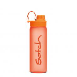 Satch Trinkflasche Tritan Orange 