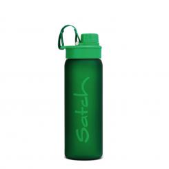 Satch Trinkflasche Tritan Green 