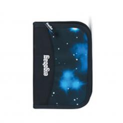 Ergobag Federmäppchen Bär Anhalter 