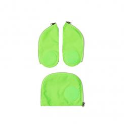 Ergobag Sicherheitsset grün für alle Modelle 