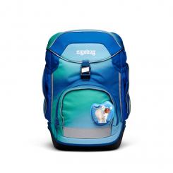 Ergobag Pack DschungelfieBär 6tlg 