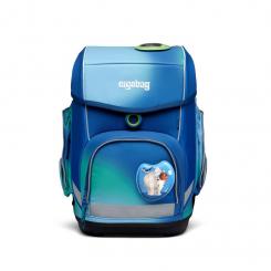 Ergobag cubo DschungelfieBär 5-tlg 