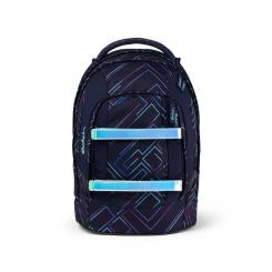 Satch Pack Purple Laser 