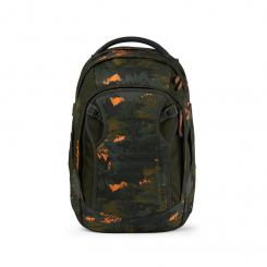 Satch Match Jurassic Jungle 