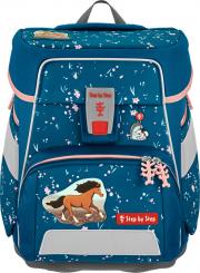 Schulrucksackset SPACE Horse 213418 