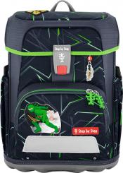 Schulrucks.Set CLOUD Ninja Kim 213423 