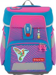 Schulrucks.Set SPACE NEON Koli 213435 