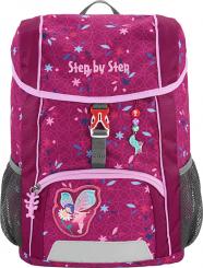 Rucksack-Set KID Fairy Freya 213540 