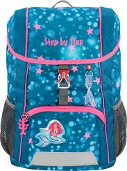 Rucksack-Set KID Mermaid Lola 213542 