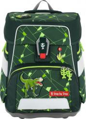 Schulrucks.Set SPACE SHINE Din 213555 