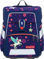 Schulrucks.Set SPACE SHINE Peg 213557 