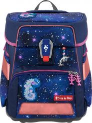 Schulrucks.Set SPACE REFL.Sea 213559 