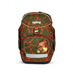 Ergobag Pack 6teilig FeuerspeiBär Lumi 