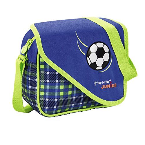 Kindergartenta.Alpbag Football 00138560 
