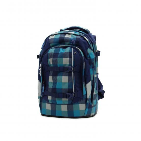 Satch Pack Blister 