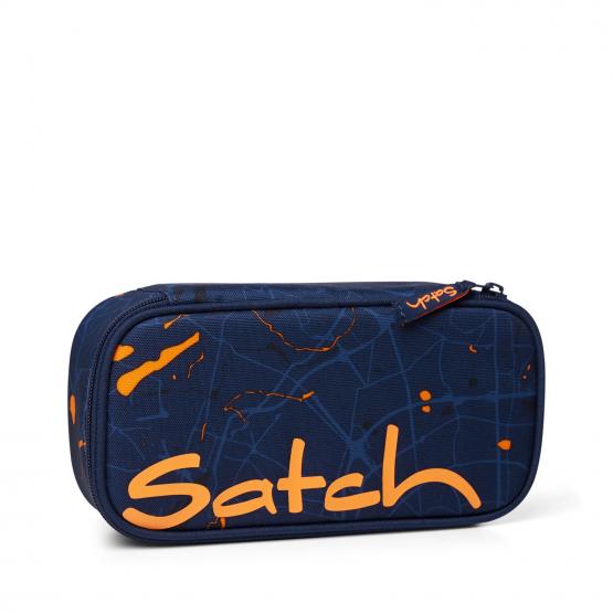 Satch Schlamperbox Urban Journey 