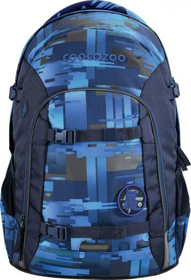 Rucksack JOKER Deep Matrix 00211329 
