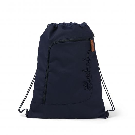 Satch Sportbeutel Nordic Blue 