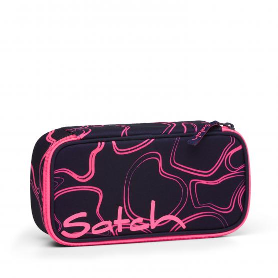 Satch SchlamperBox Pink Supreme 