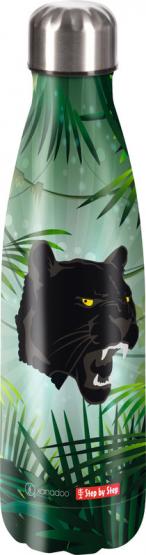 Trinkflasche Edelstahl Chiko 213375 