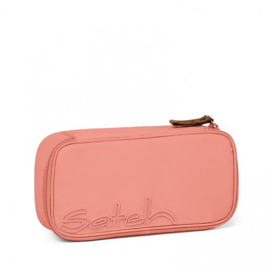 Satch Schlamperbox Nordic Coral 