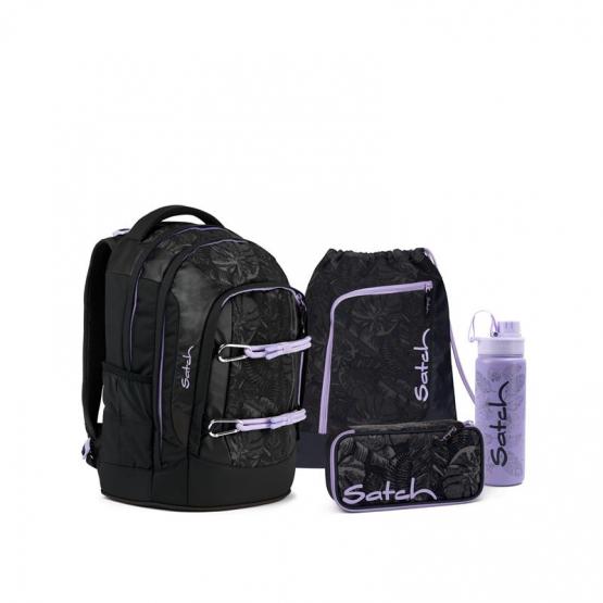 Satch Pack Betty Grey 